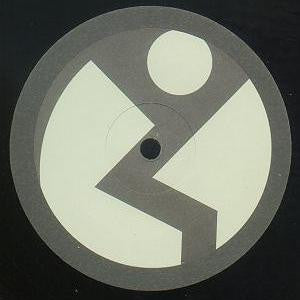 Evergray : Symmetry (12")