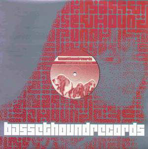 Leandro Gamez vs. Alexander Koning : Sleepless (12")