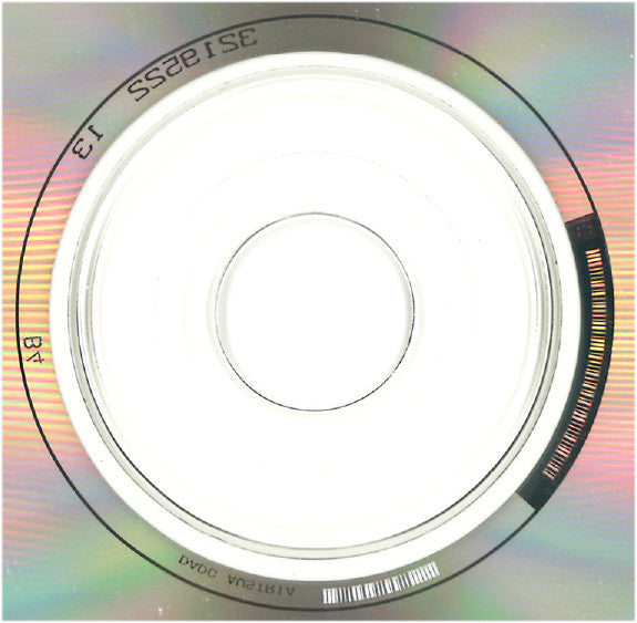 Sinéad O'Connor : Am I Not Your Girl? (CD, Album)