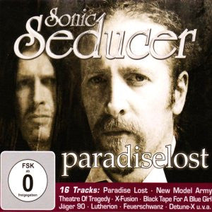 Various : Sonic Seducer Cold Hands Seduction · Vol. 99 (CD, Comp)