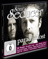 Various : Sonic Seducer Cold Hands Seduction · Vol. 99 (CD, Comp)