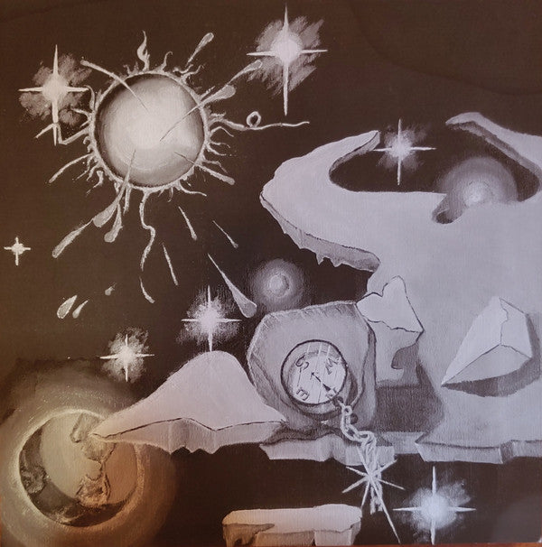 Southern Energy Ensemble : Southern Energy (LP, Album, RE, RM)