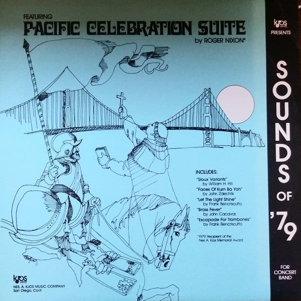 Various : Sounds Of '79 (LP, Album)
