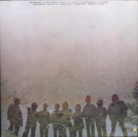 Blood, Sweat And Tears : Blood, Sweat And Tears 3 (LP, Album, Gat)