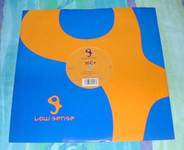 16C+ : Guarantee (12", Single)