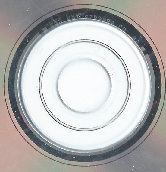 The Outhere Brothers : Don't Stop (Wiggle, Wiggle) (Remixes) (CD, Maxi)