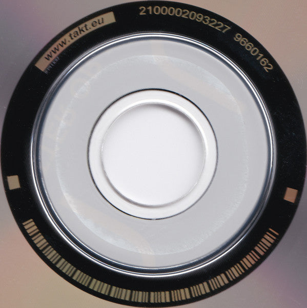 Anouk : For Bitter Or Worse (CD, Album, Dig)