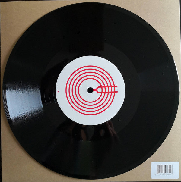 Boozoo Bajou And Tony Joe White : Aspen Colorado (10", Ltd)