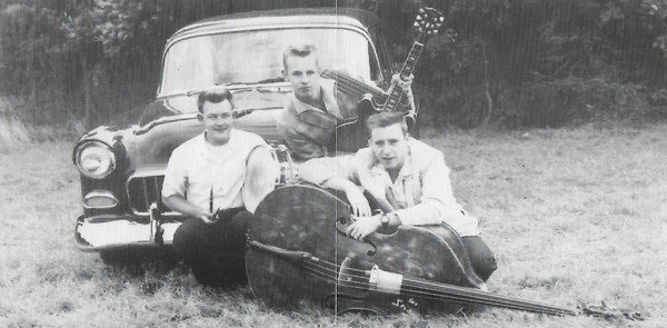 Wigsville Spliffs : Wigsville Spliffs (CD, Album)