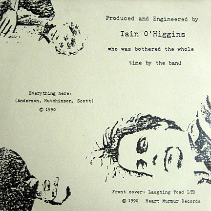 Popdefect : Without / Goddammit (7", Single)