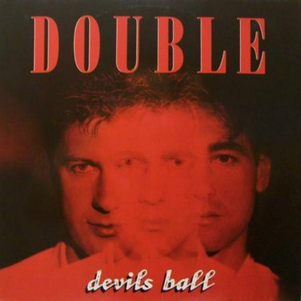 Double : Devils Ball (12")