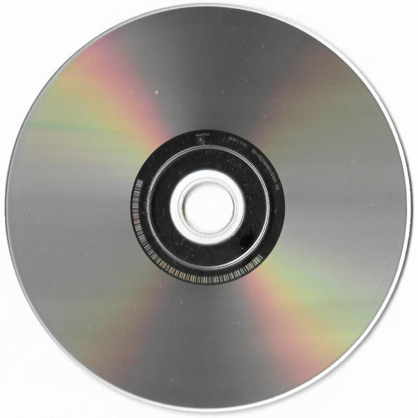 John Legend : Once Again (CD, Album)