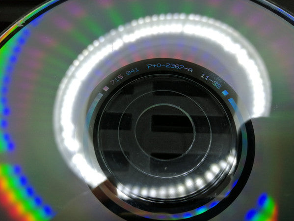 Robert Schröder : Driftin´ (CD, Album)