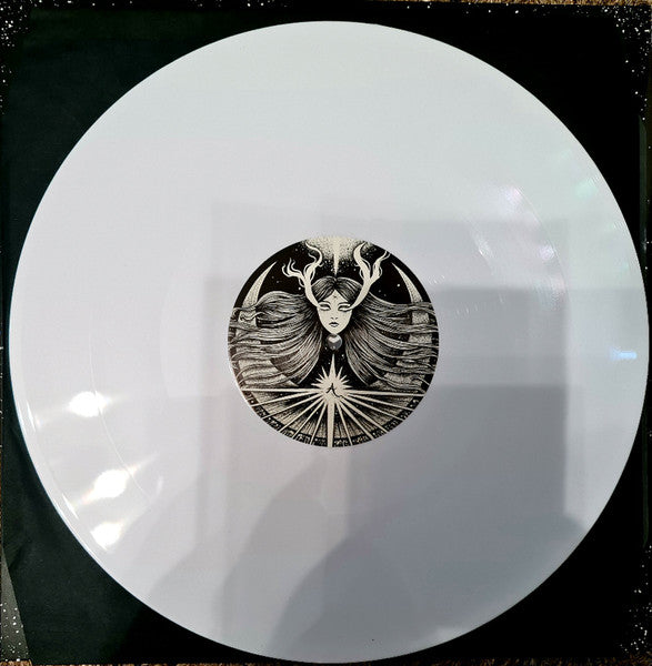 ISON (3) : Aurora (2xLP, Album, Ltd, Whi)