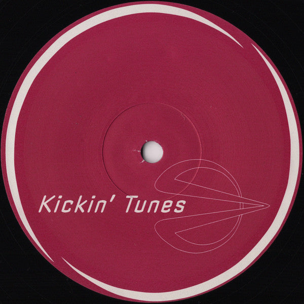 DJ Hardman Vs Dave Devil : In Myself (12")