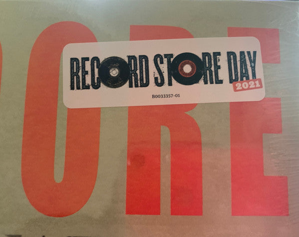 Kip Moore : Live From Grimey's Nashville (12", RSD, Ltd)