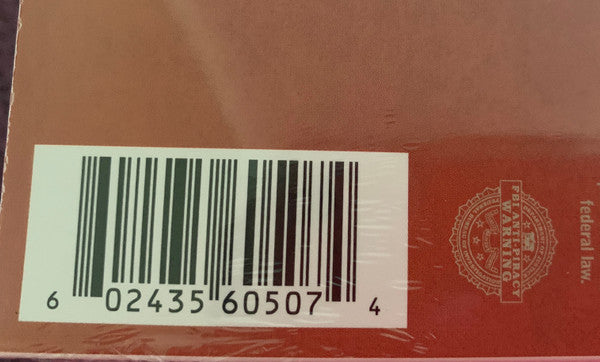 Kip Moore : Live From Grimey's Nashville (12", RSD, Ltd)