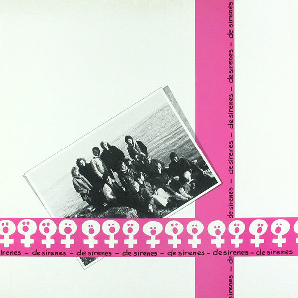 De Sirenes : De Sirenes (LP, Album)