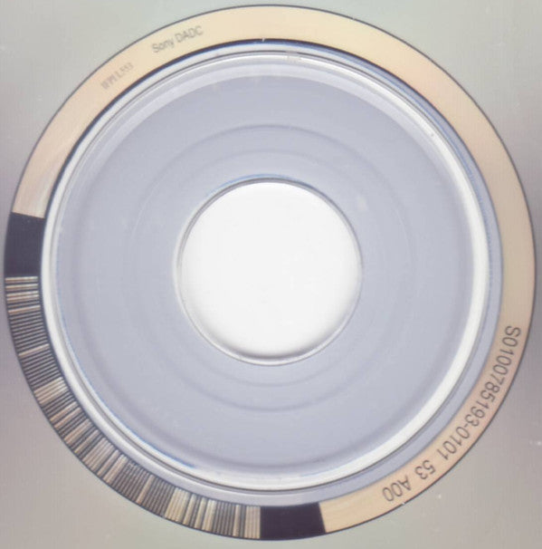 James Horner : Titanic (Music From The Motion Picture) (CD, Album, RE)