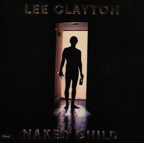 Lee Clayton : Naked Child (LP, Album, RE)