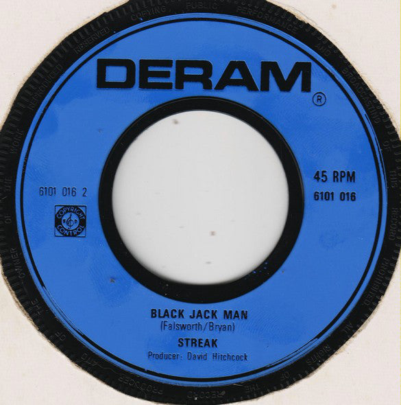 Johnny Gill : Rub You The Right Way (7", Single)