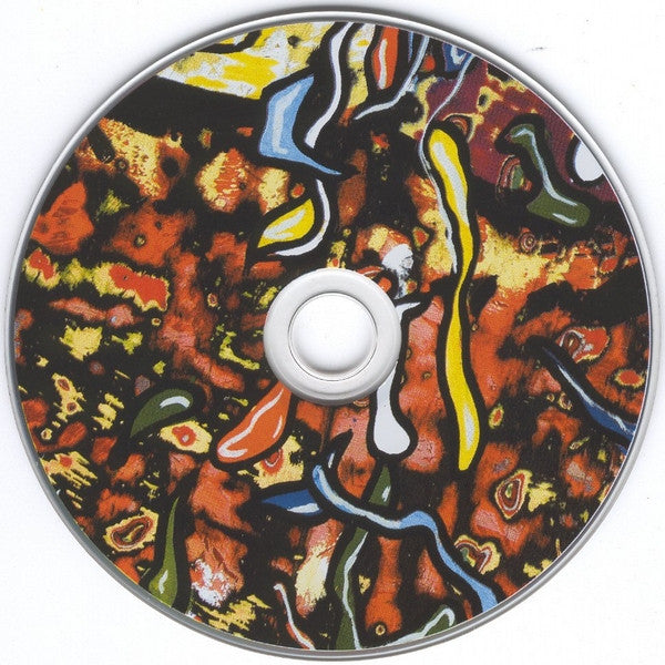 Coil : Love's Secret Domain (CD, Album, RE, RM)