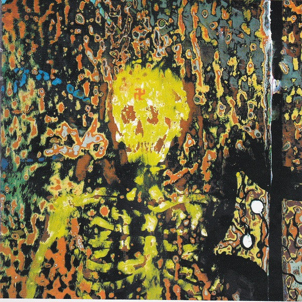 Coil : Love's Secret Domain (CD, Album, RE, RM)