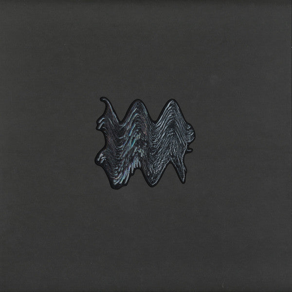 Mary Lake (4) : Askim (12", EP)