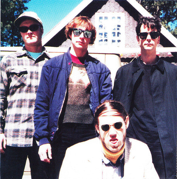 Popdefect : Drinking Poison, Handling Serpents, Speaking In Tongues: POPDeFECT Live In Big Bear (CD, Album)