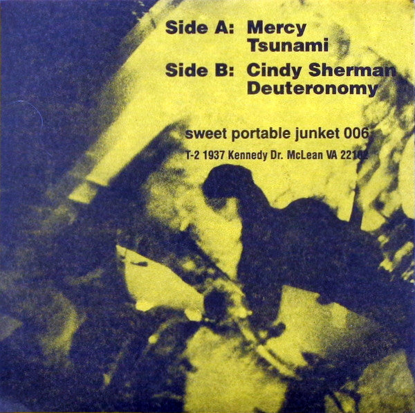 Frances Gumm : Frances Gumm (7", Red)