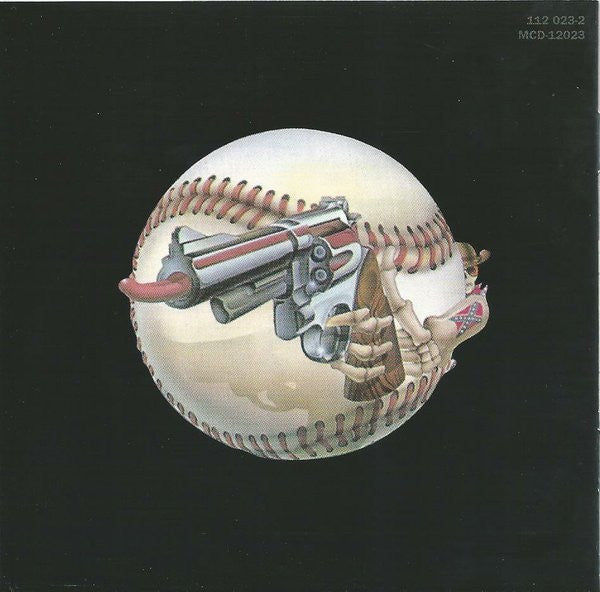 Lynyrd Skynyrd : Gimme Back My Bullets (CD, Album, RE, RM, M &)