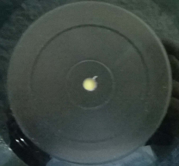 Off Line : Utility (12")