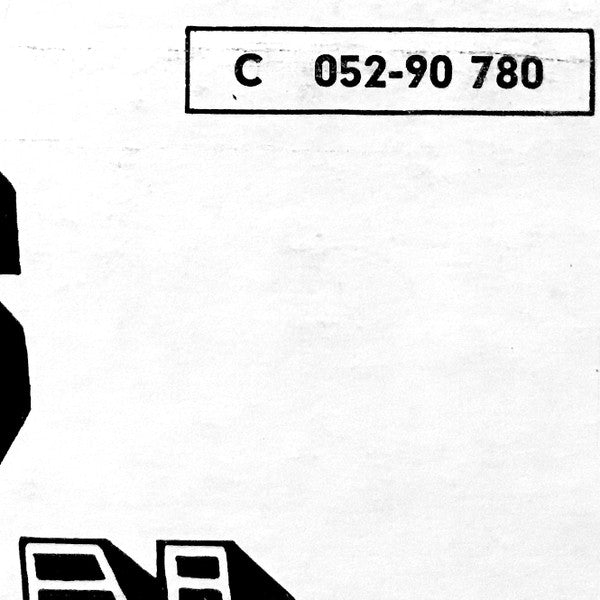 Mahalia Jackson : The Fantastic Mahalia Jackson (LP, Comp)