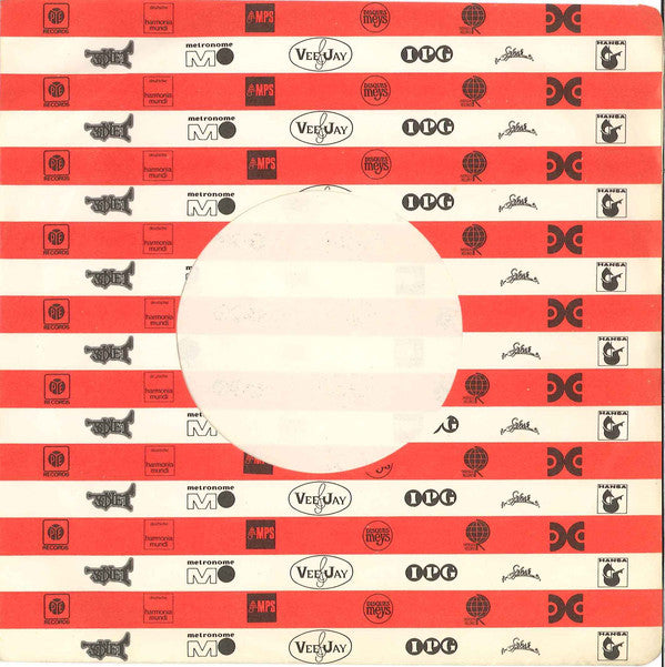 Marco Polo (7) = Marco Polo (7) : ジンギスカン = Dschingis Khan (7", Single, Blu)