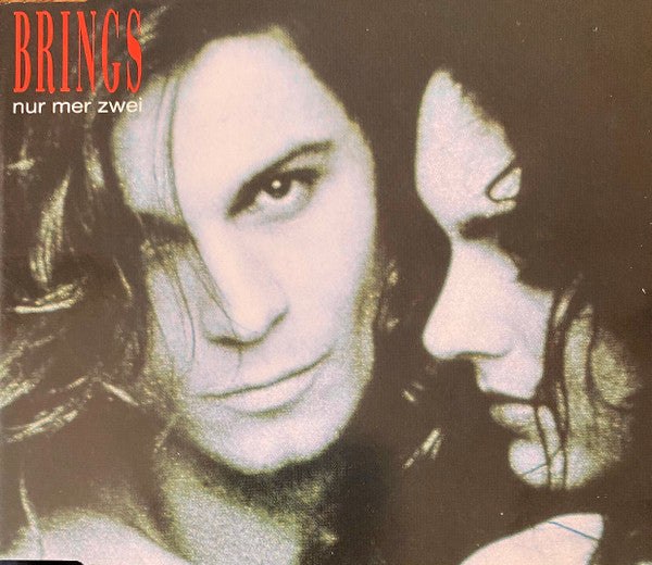 Brings : Nur Mer Zwei (CD, Maxi)