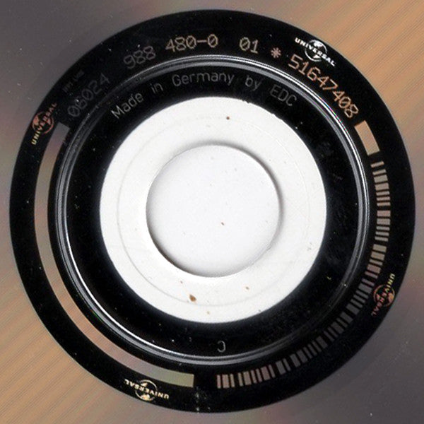 Sheryl Crow : Wildflower (CD, Album)