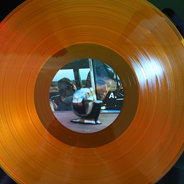 Turin Brakes : The Optimist LP (2xLP, Album, Ltd, RE, Amb)