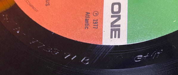 Charles Mingus : Three Or Four Shades Of Blues (LP, Album, PR )