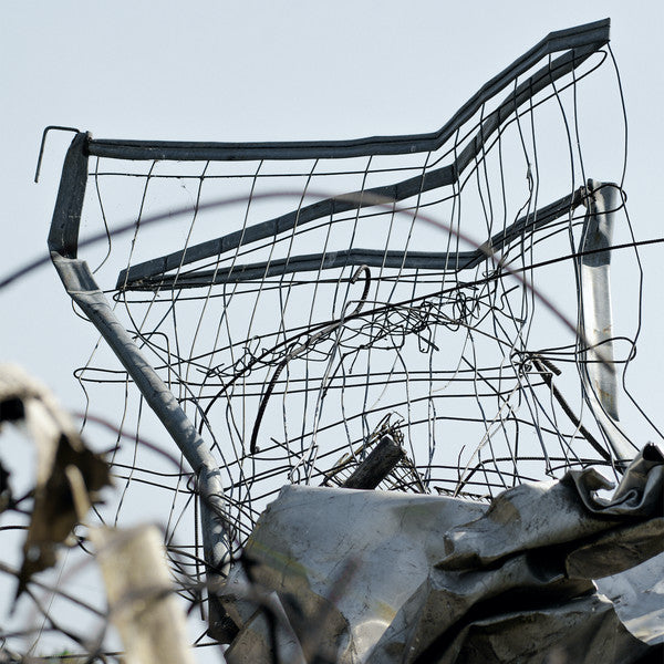 KΣITO : Manget (LP, MiniAlbum)