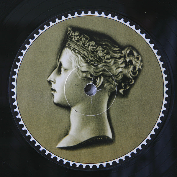 Cloud 9 : Twist / See (12")