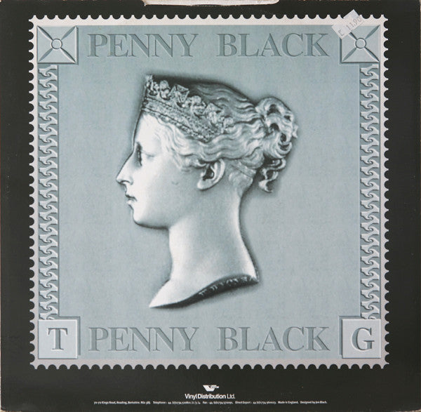 Cloud 9 : Twist / See (12")