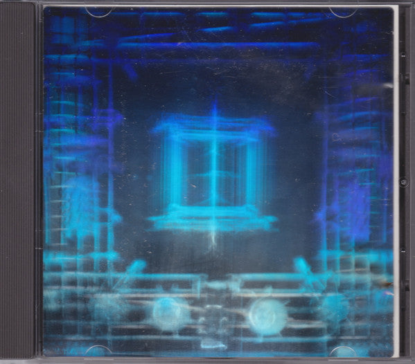 Software : The-Third-Dimension-Live-In-Concert (CD, Album, Ltd, Hol)