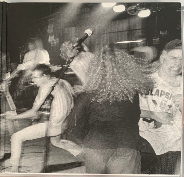 Mudhoney : Every Good Boy Deserves Fudge (LP, Album, RE, Lig + LP, Red + Dlx, RM)