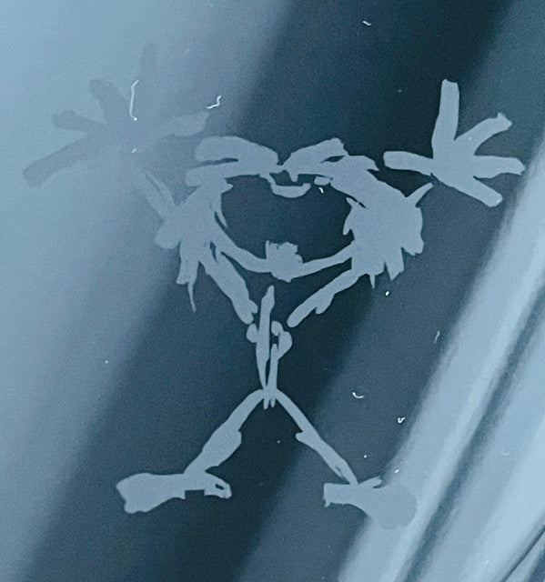 Pearl Jam : Alive (12", S/Sided, RSD, Etch)