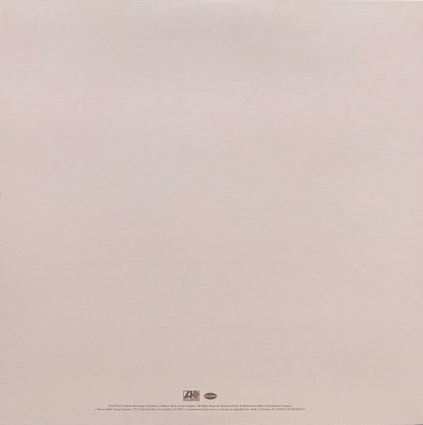 Crosby, Stills, Nash & Young, Dallas Taylor & Greg Reeves : Déjà Vu (Alternates) (LP, Album, RSD, Ltd, 180)