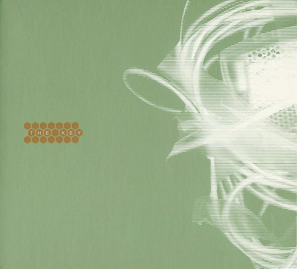 Psychick Warriors Ov Gaia : The Key (2xCD, Comp)