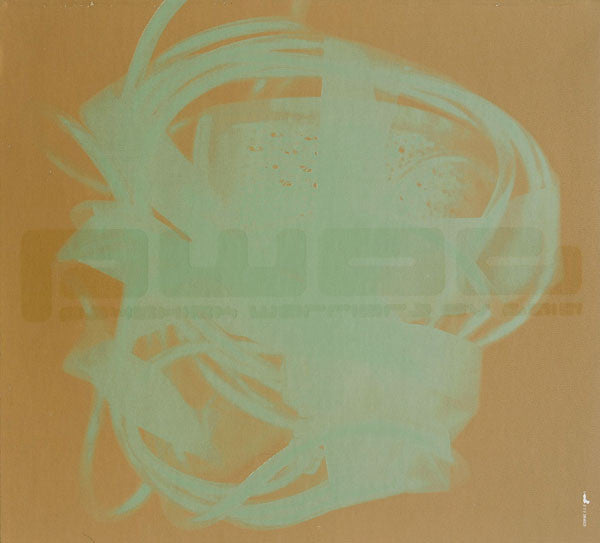 Psychick Warriors Ov Gaia : The Key (2xCD, Comp)