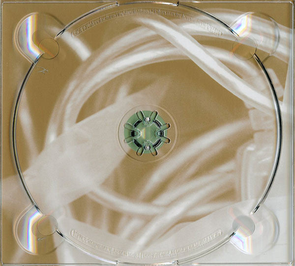 Psychick Warriors Ov Gaia : The Key (2xCD, Comp)