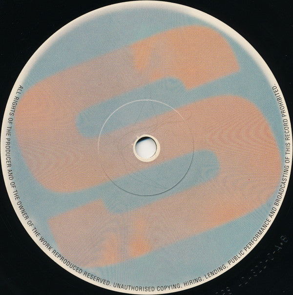 Klubbheads Meets Sasha (5) : I'm Still Waitin' (Klubbheads Klubb Dub) (12")