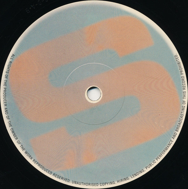 Klubbheads Meets Sasha (5) : I'm Still Waitin' (Klubbheads Klubb Dub) (12")